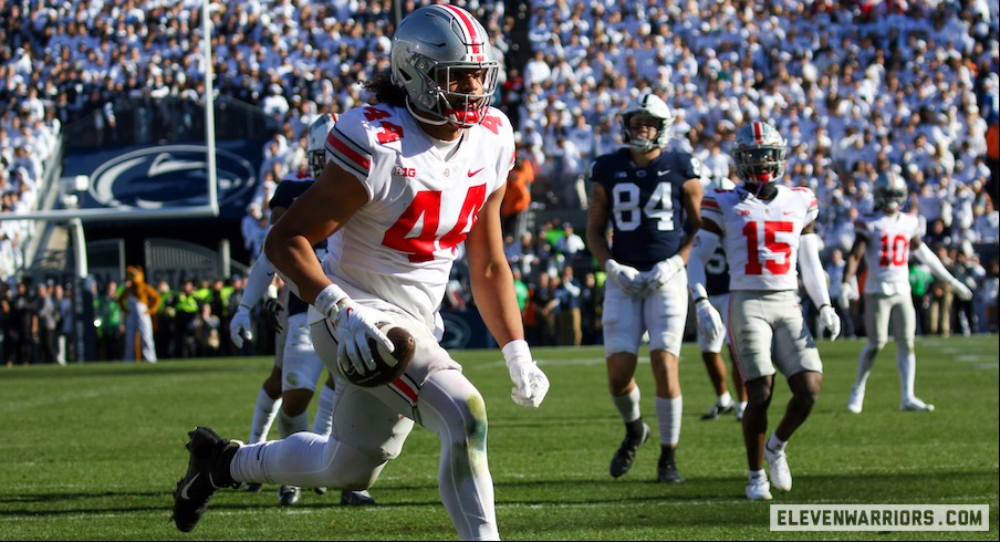 JT Tuimoloau vs. Penn State