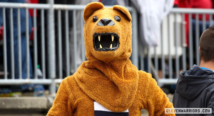 Nittany Lion