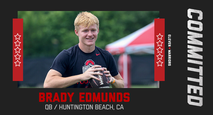 Brady Edmunds