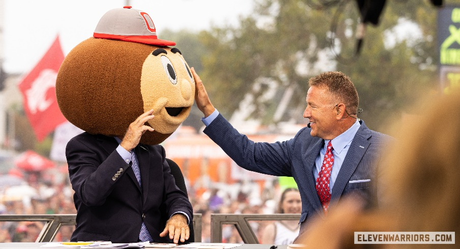 Lee Corso