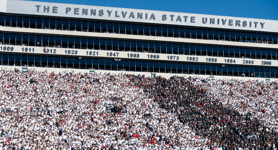 Beaver Stadium