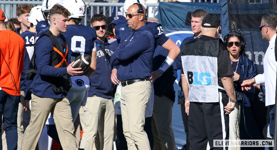 James Franklin