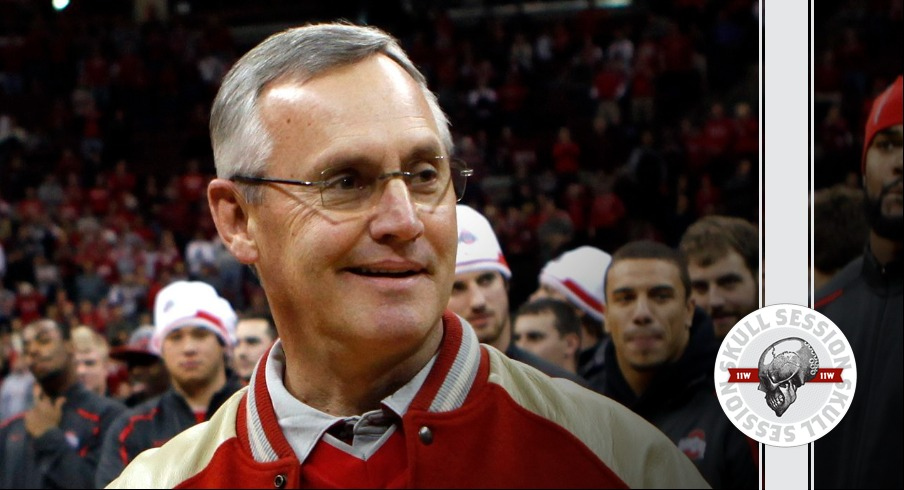 Jim Tressel