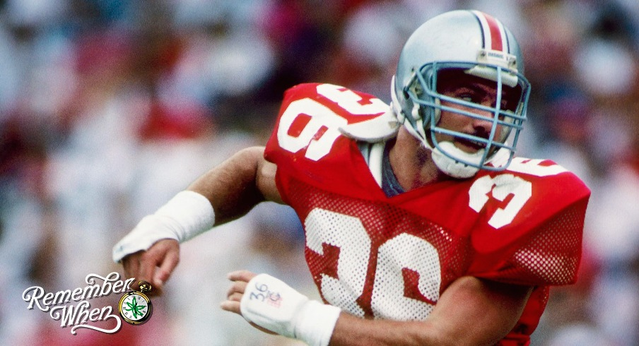 Chris Spielman