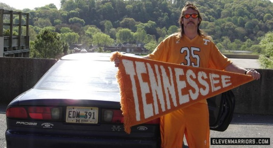 Tennessee Fan