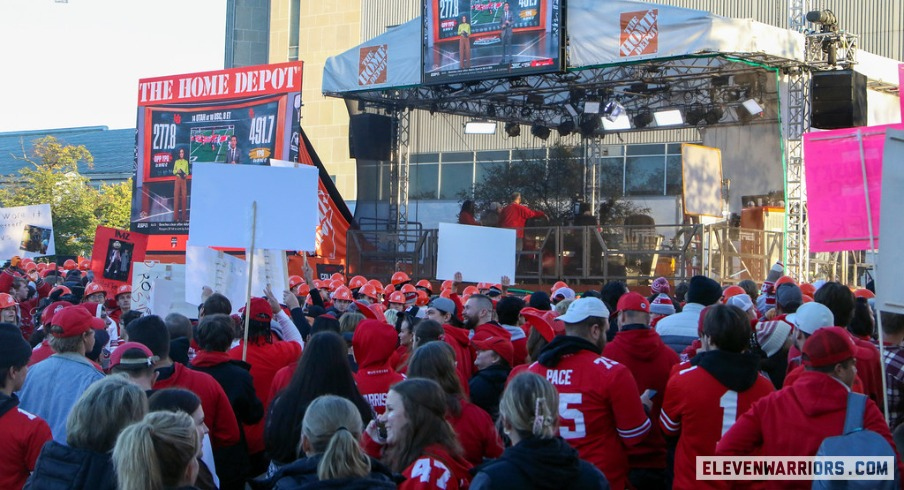 College GameDay