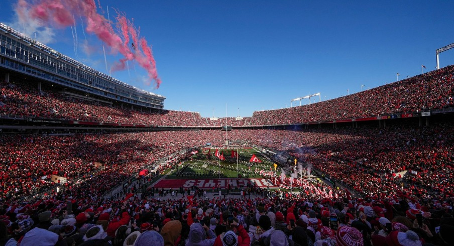 Ohio Stadium