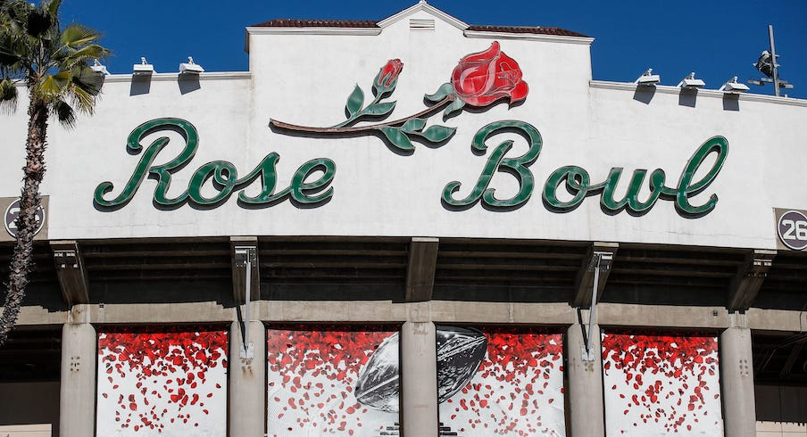 Rose Bowl