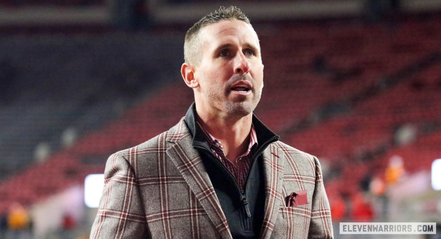 Brian Hartline