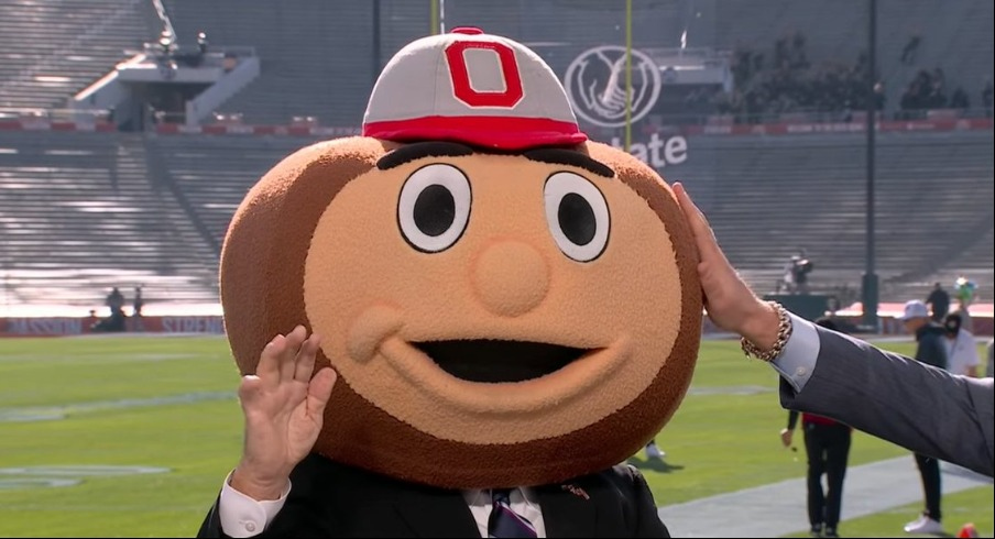 Lee Corso, Brutus