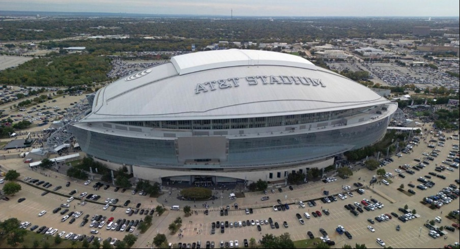 AT&T Stadium