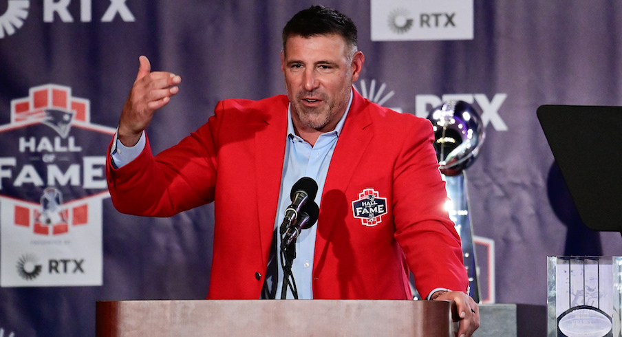 Mike Vrabel