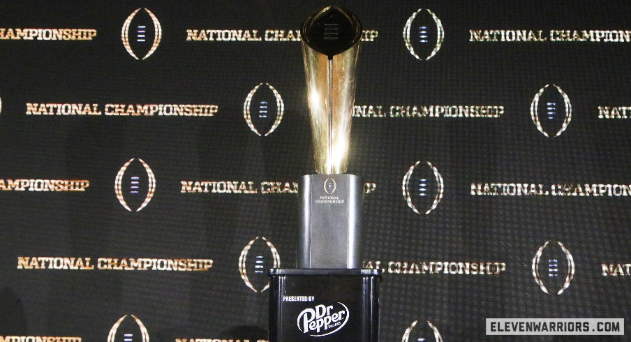 CFP trophy