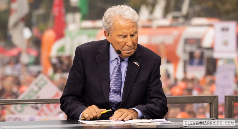 Lee Corso