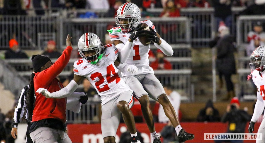 How Ohio State's 2025 Roster Stacks Up at Every Position Following NFL  Draft, Transfer Portal Deadlines | Eleven Warriors