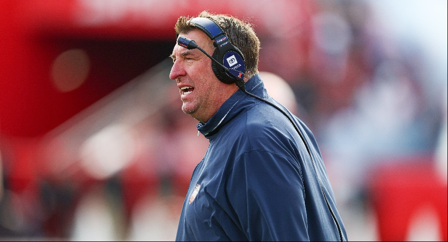 Bret Bielema