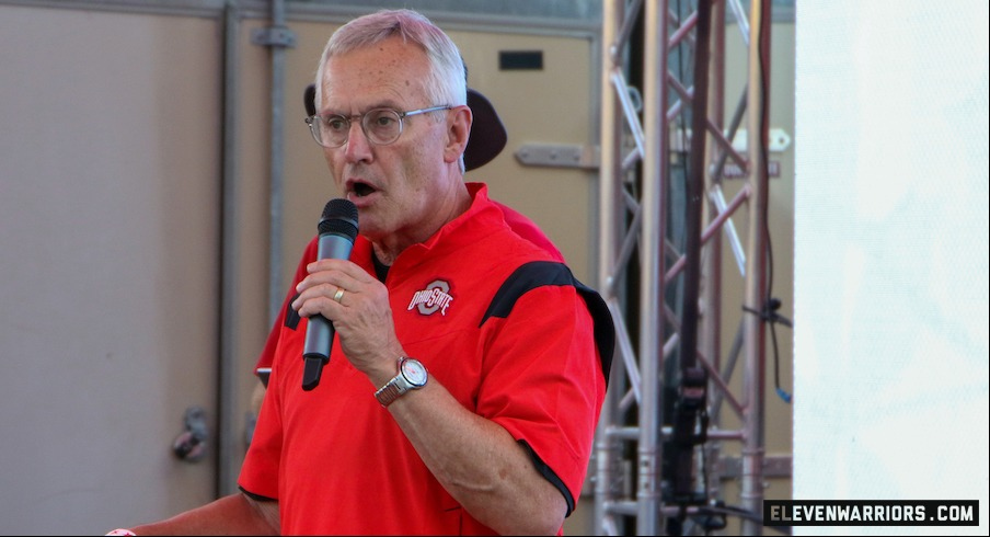 Jim Tressel