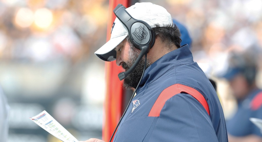 Matt Patricia