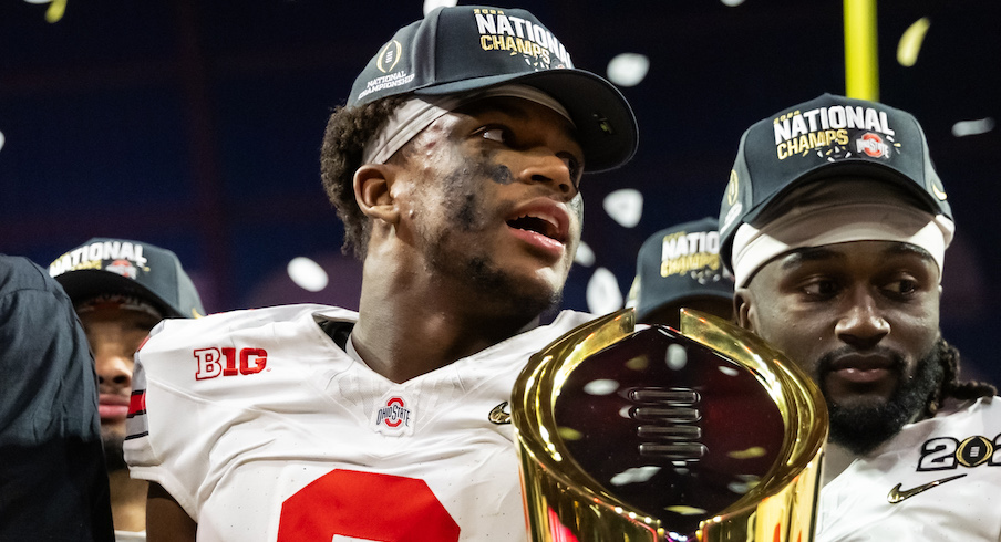 2025 Buckeyes Must Overcome More Lineup Turnover Than Previous Title-Defending Teams to Become Ohio State’s First Repeat Champ