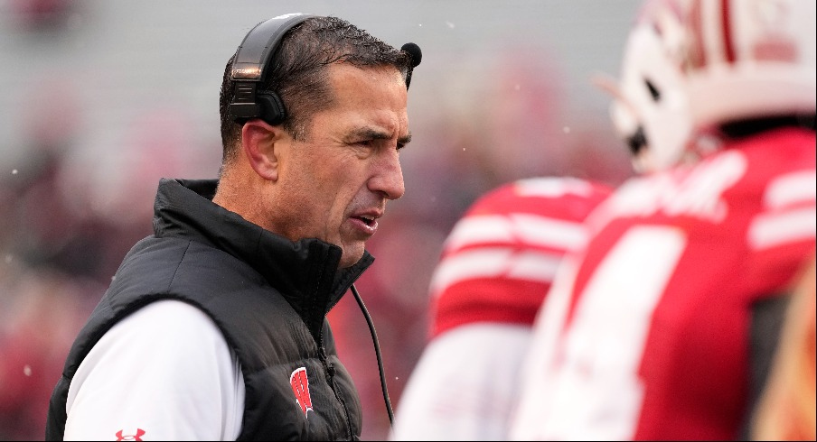 Luke Fickell