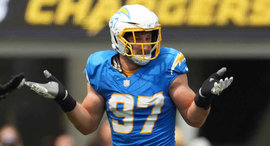 Joey Bosa