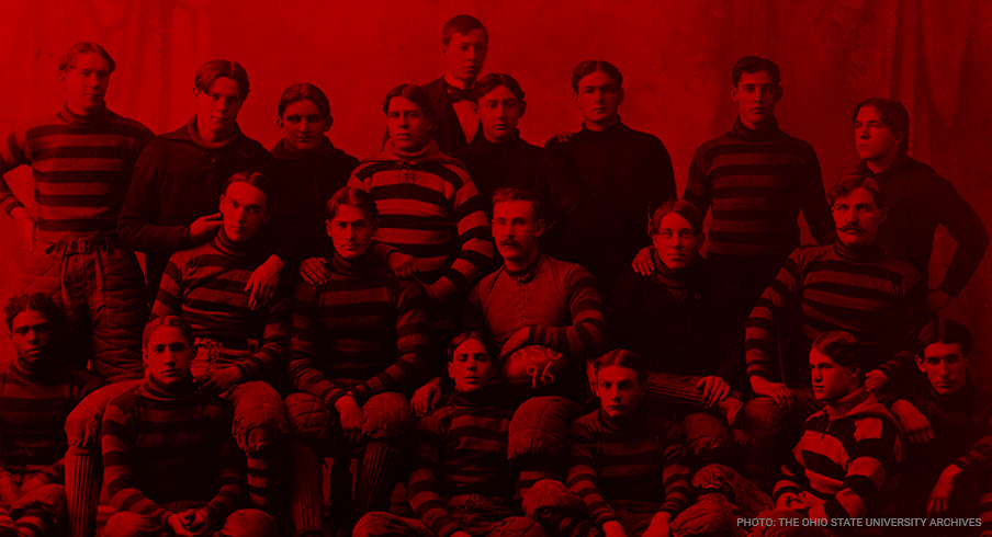 1896 Ohio State Football Team