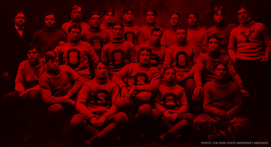 1902 Ohio State Football Team