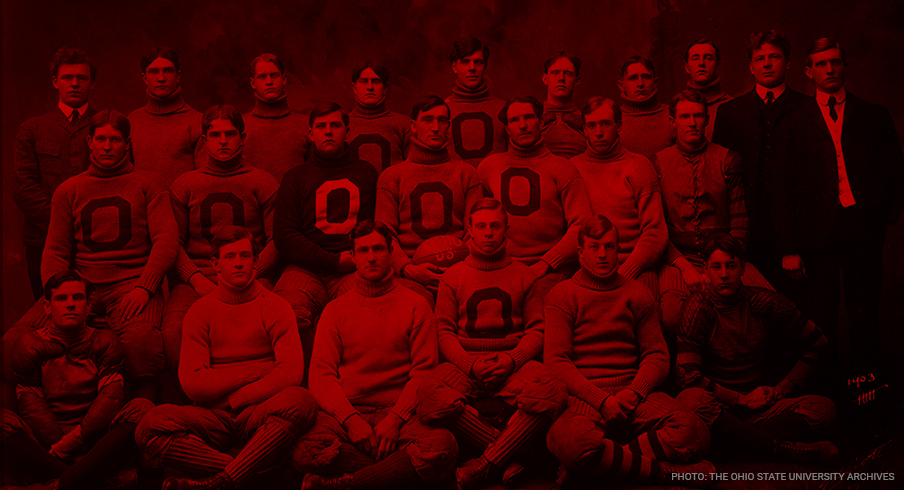 1903 Ohio State Football Team