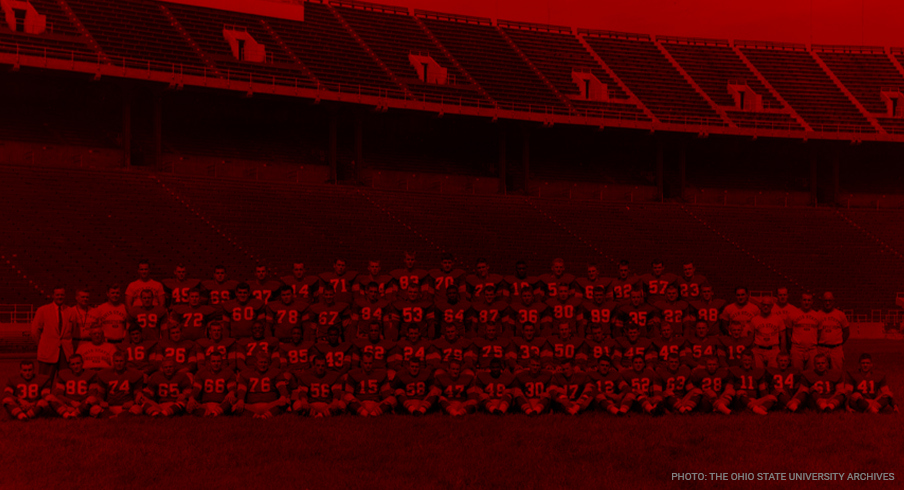 1956 Ohio State Football Team | Eleven Warriors