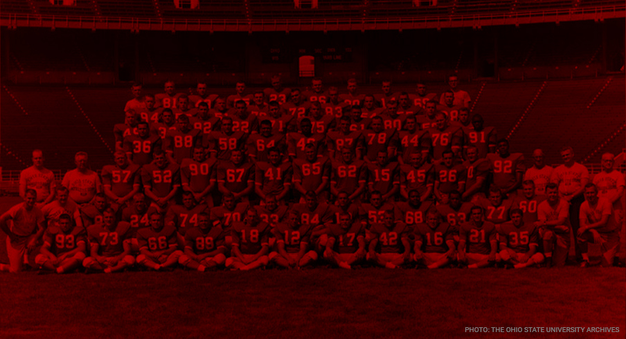 1959 Ohio State Football Team