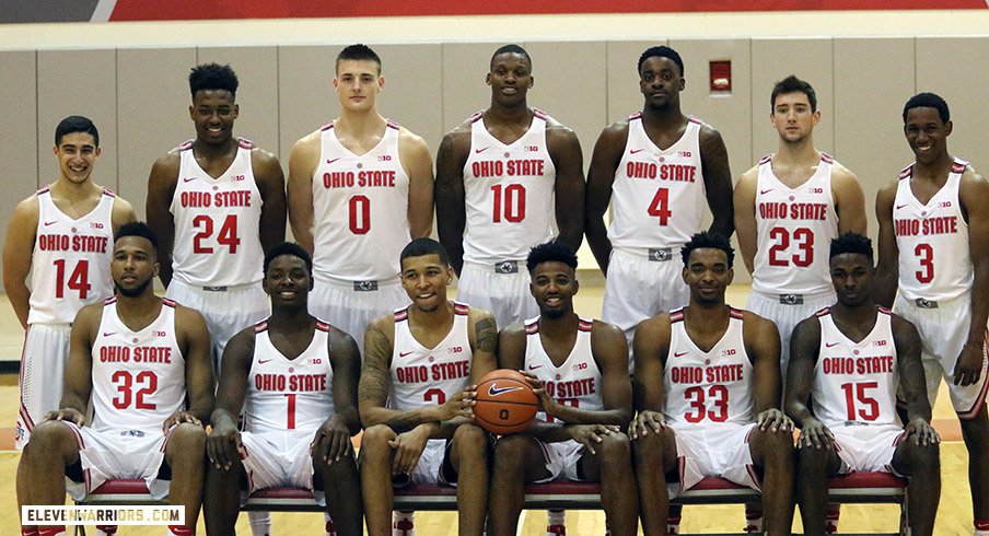 maryland basketball roster 2016